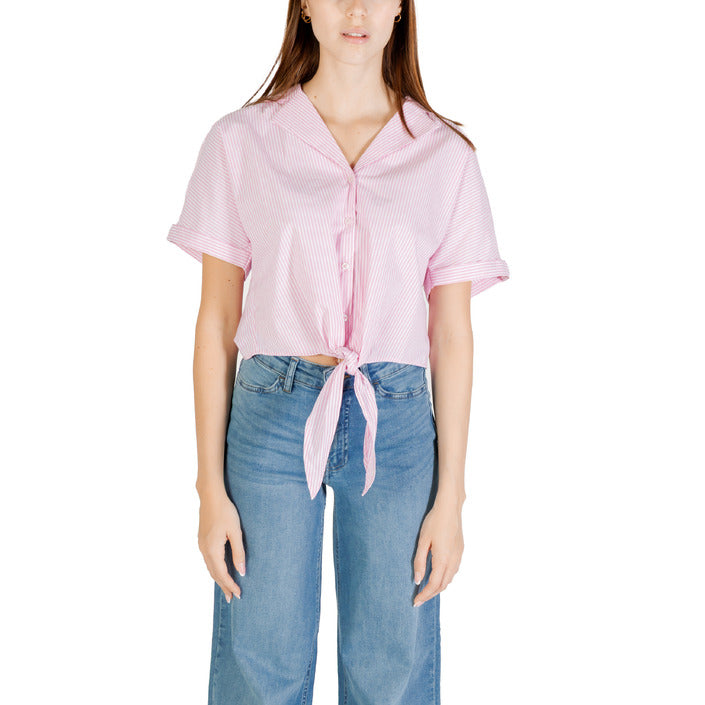 Jacqueline De Yong Camicia Donna