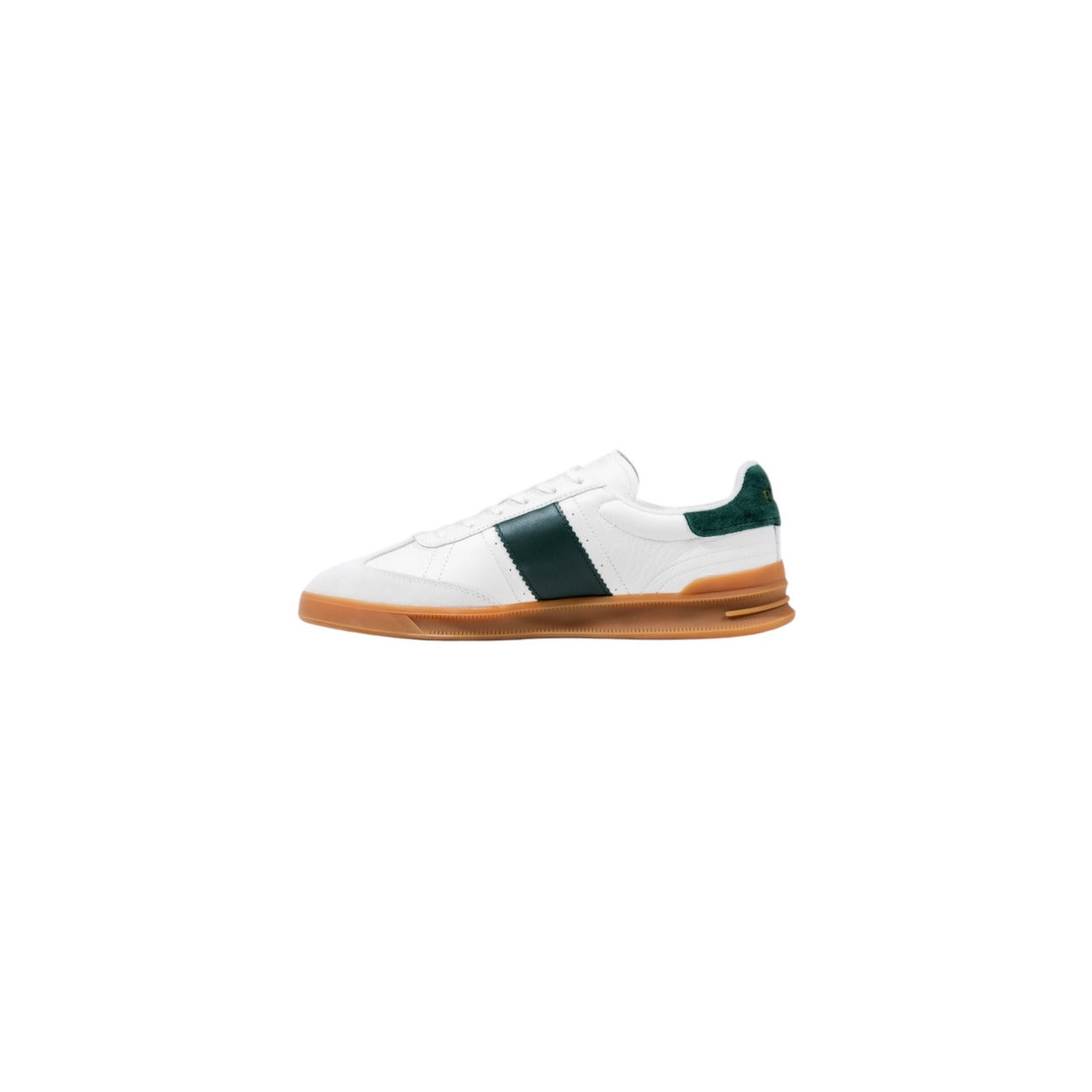 Ralph Lauren Sneakers Uomo