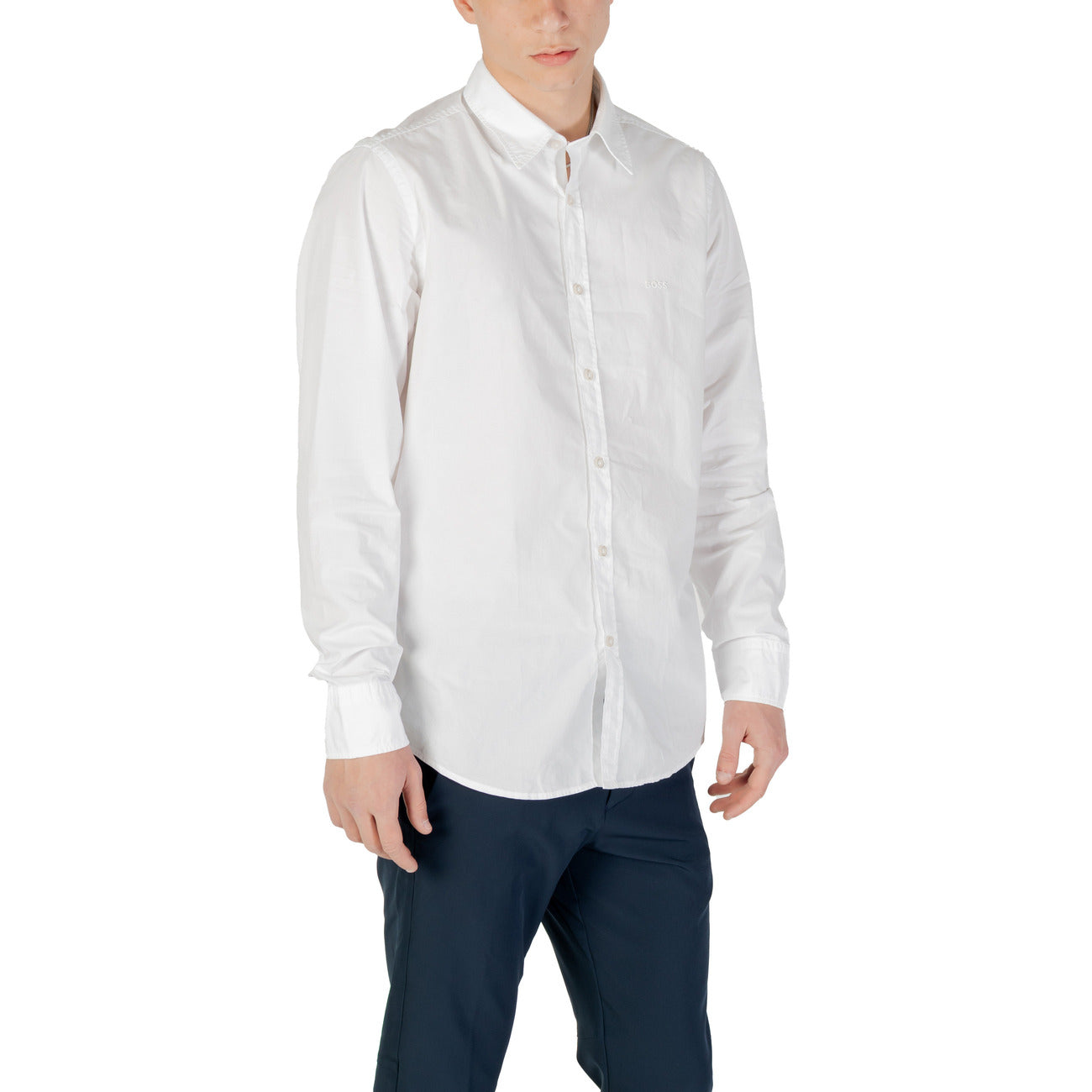 Boss Camicia Uomo
