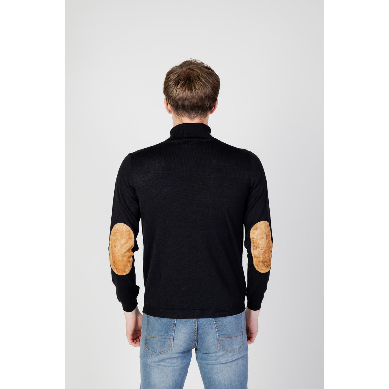 Alviero Martini Prima Classe Maglia Uomo