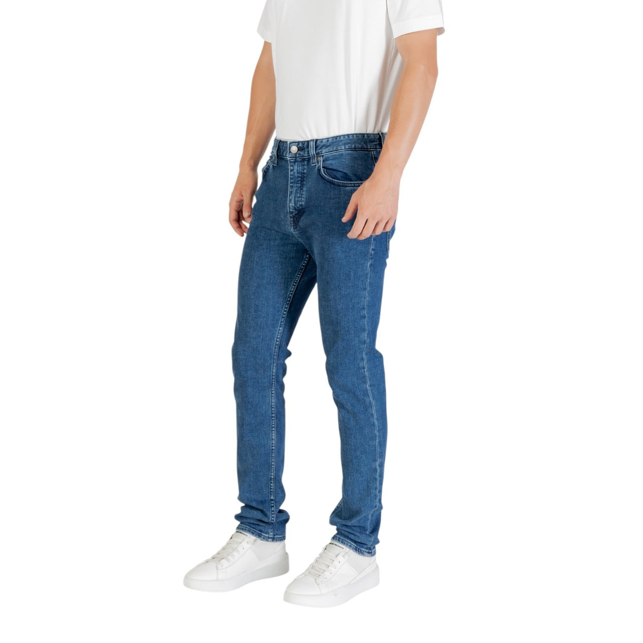 Boss Jeans Uomo
