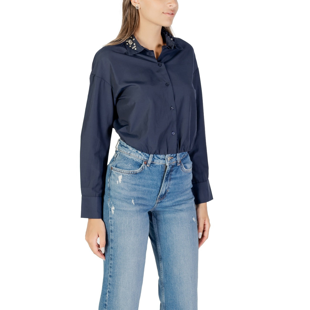 Only Camicia Donna