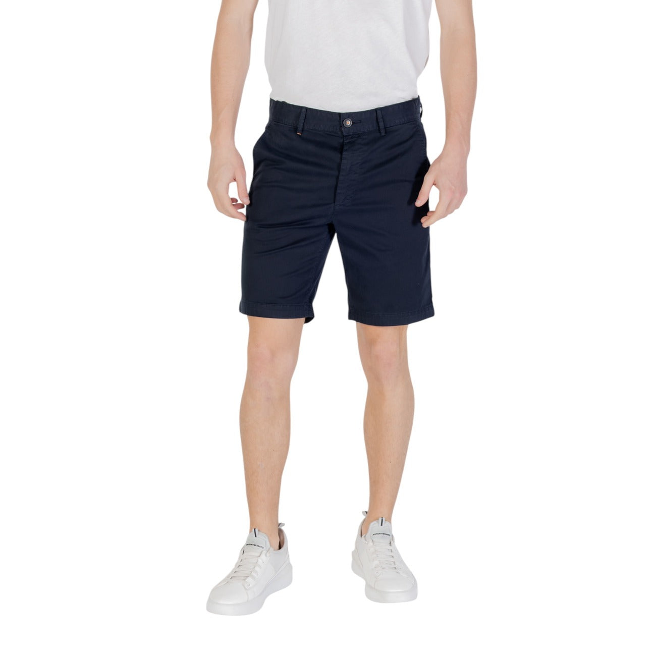 Boss Bermuda Uomo
