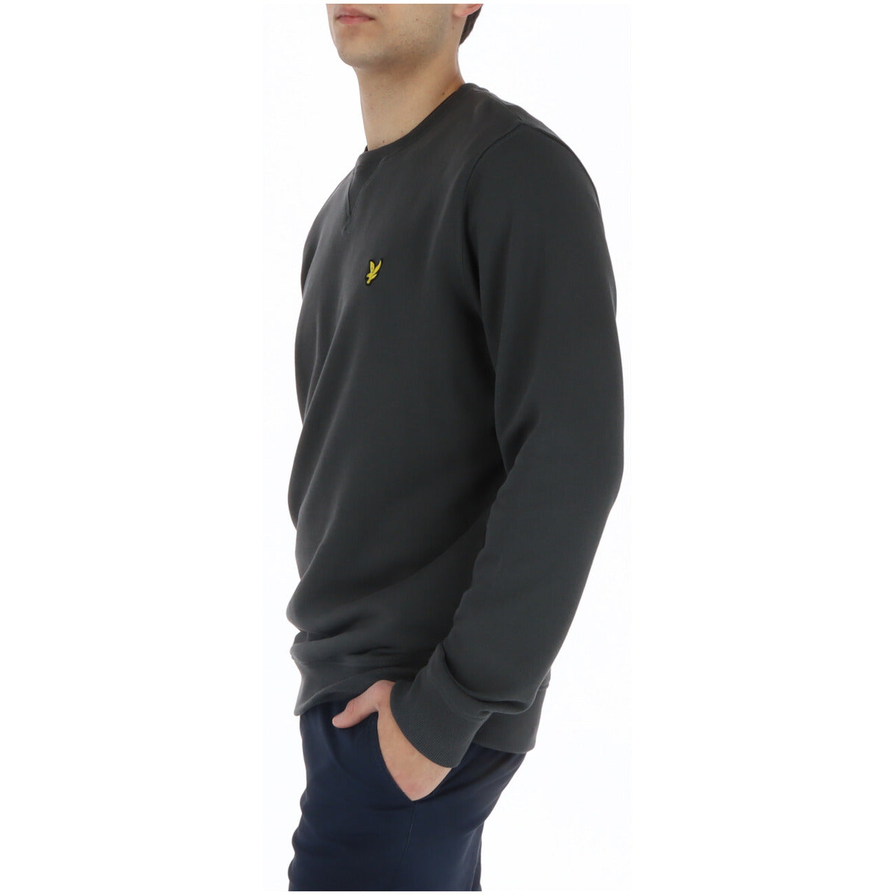 Lyle & Scott Felpa Uomo