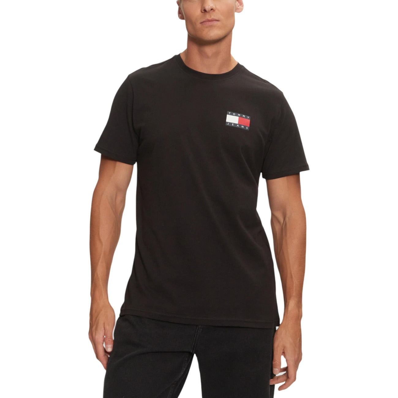 Tommy Hilfiger Jeans T-Shirt Uomo