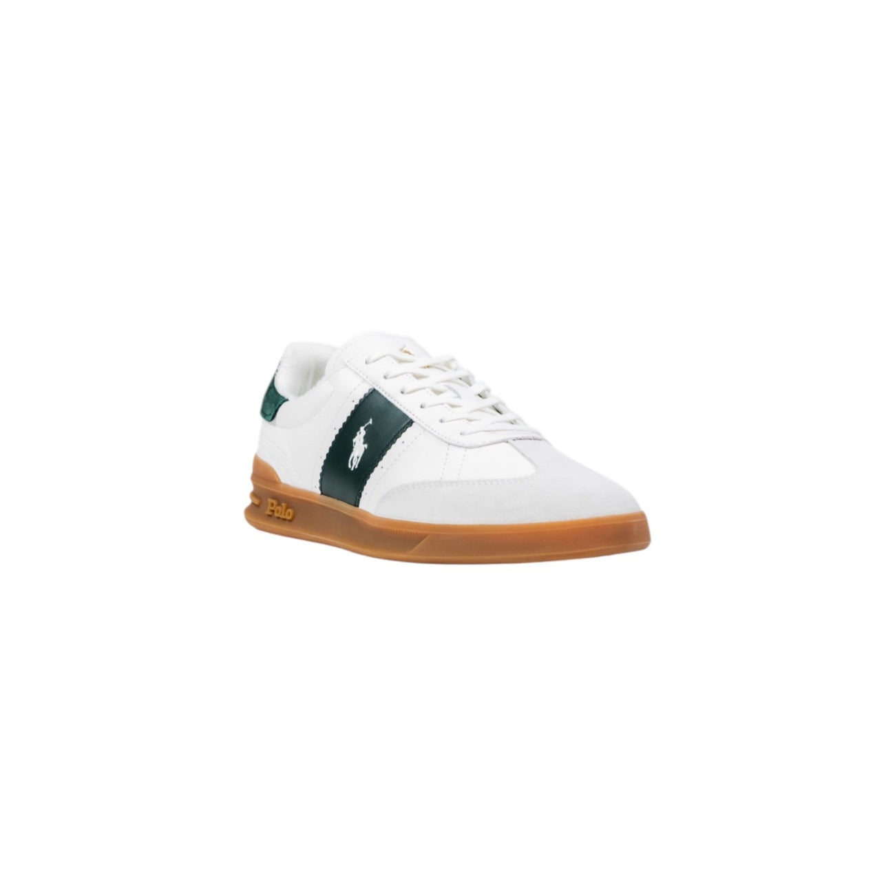 Ralph Lauren Sneakers Uomo