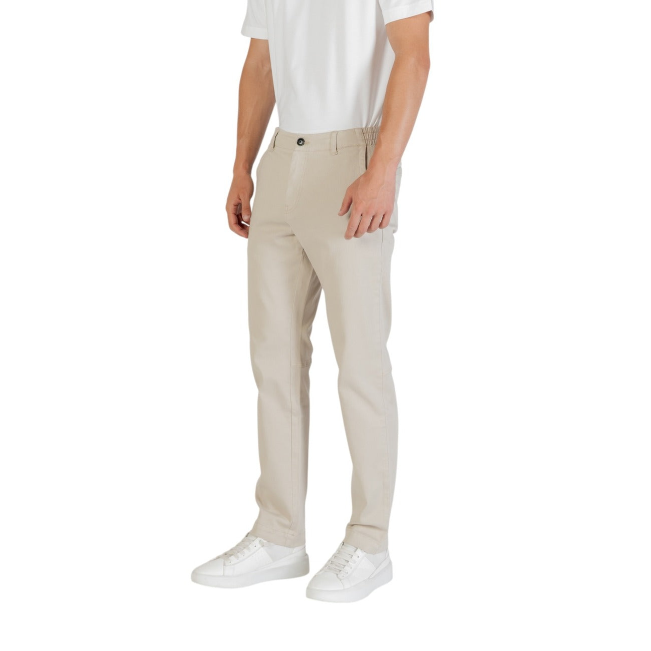 Boss Pantaloni Uomo