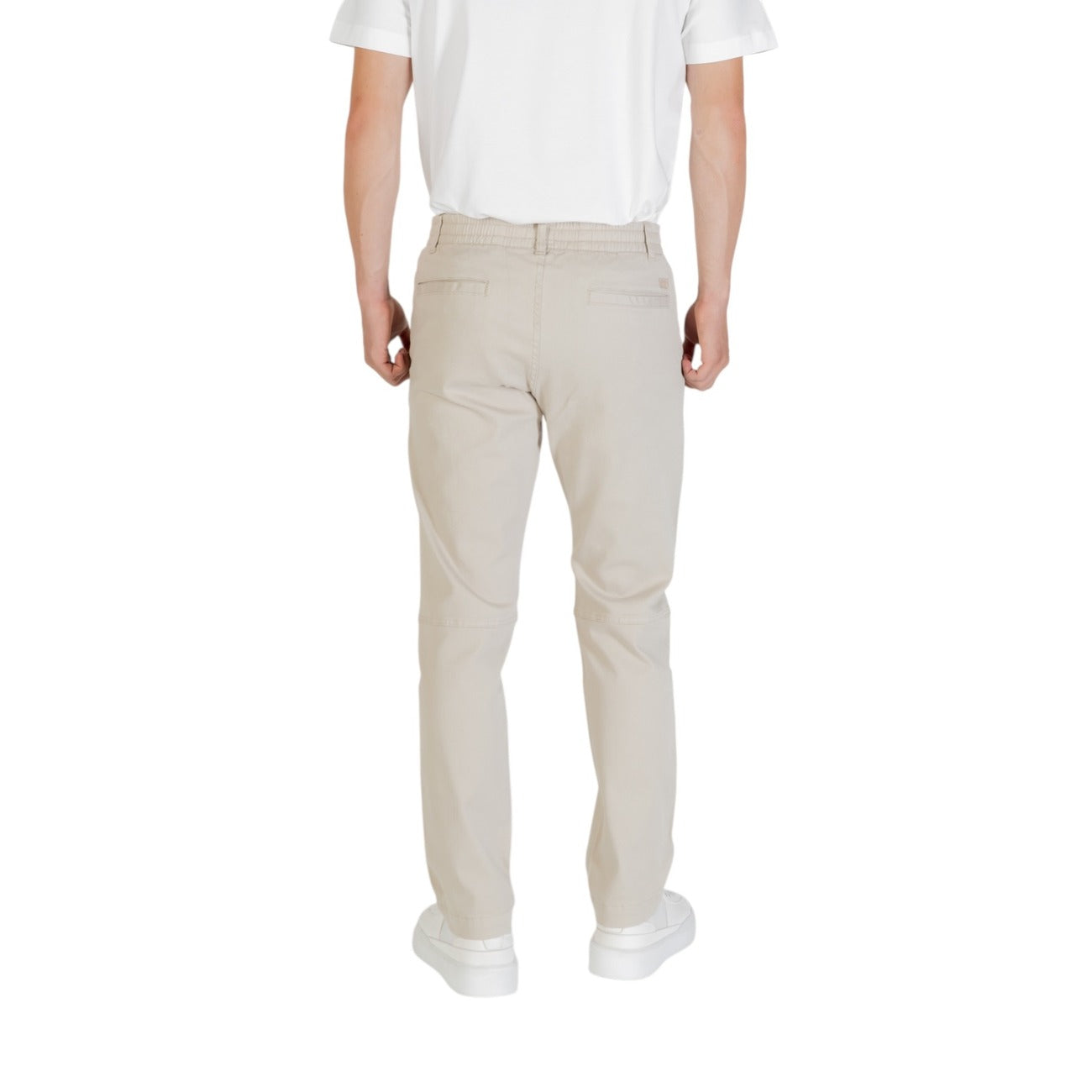 Boss Pantaloni Uomo