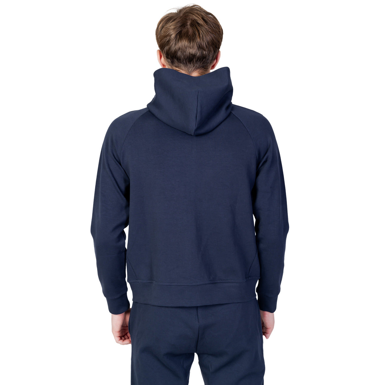 U.s. Polo Assn. Felpa Uomo