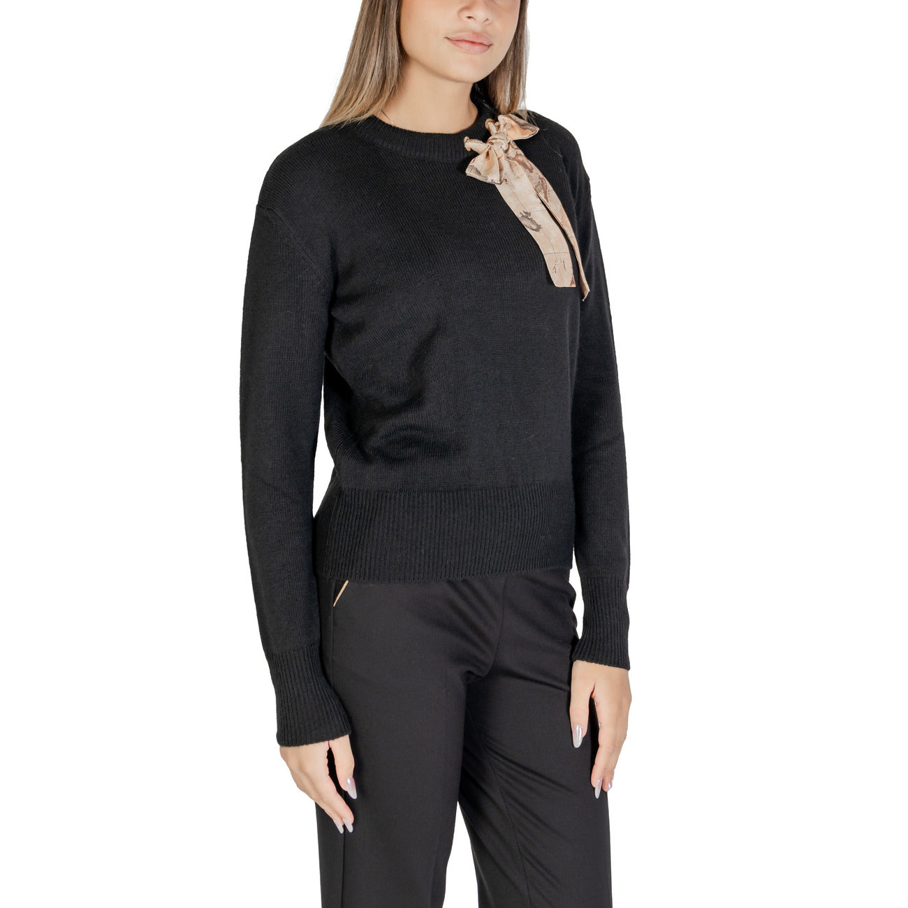 Alviero Martini Prima Classe Maglia Donna