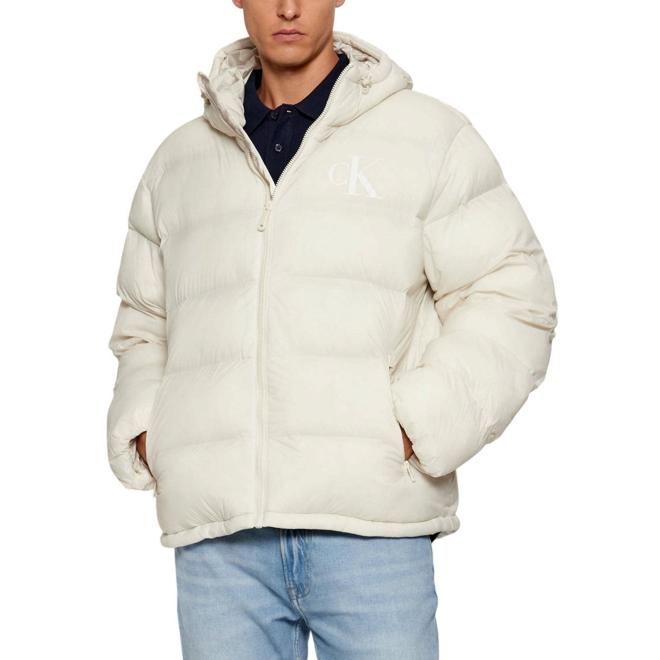 LS Monogram Calvin Klein Jeans