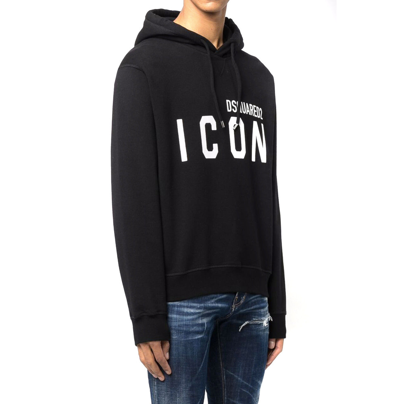Dsquared Felpa Uomo