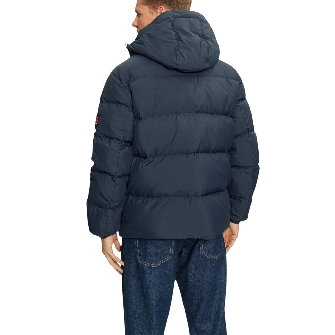 Piumino idrorepellente Tommy Jeans