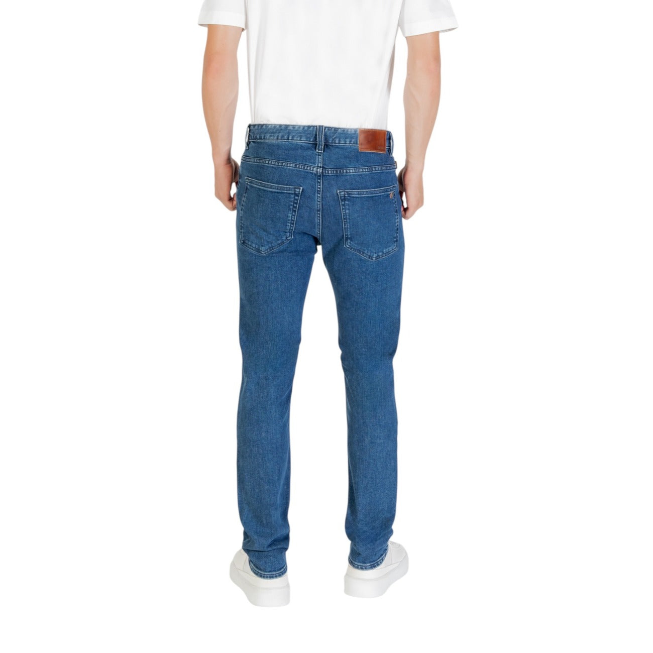 Boss Jeans Uomo