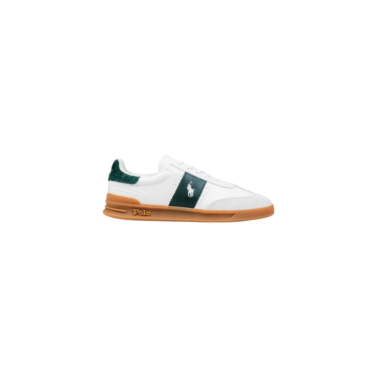 Ralph Lauren Sneakers Uomo