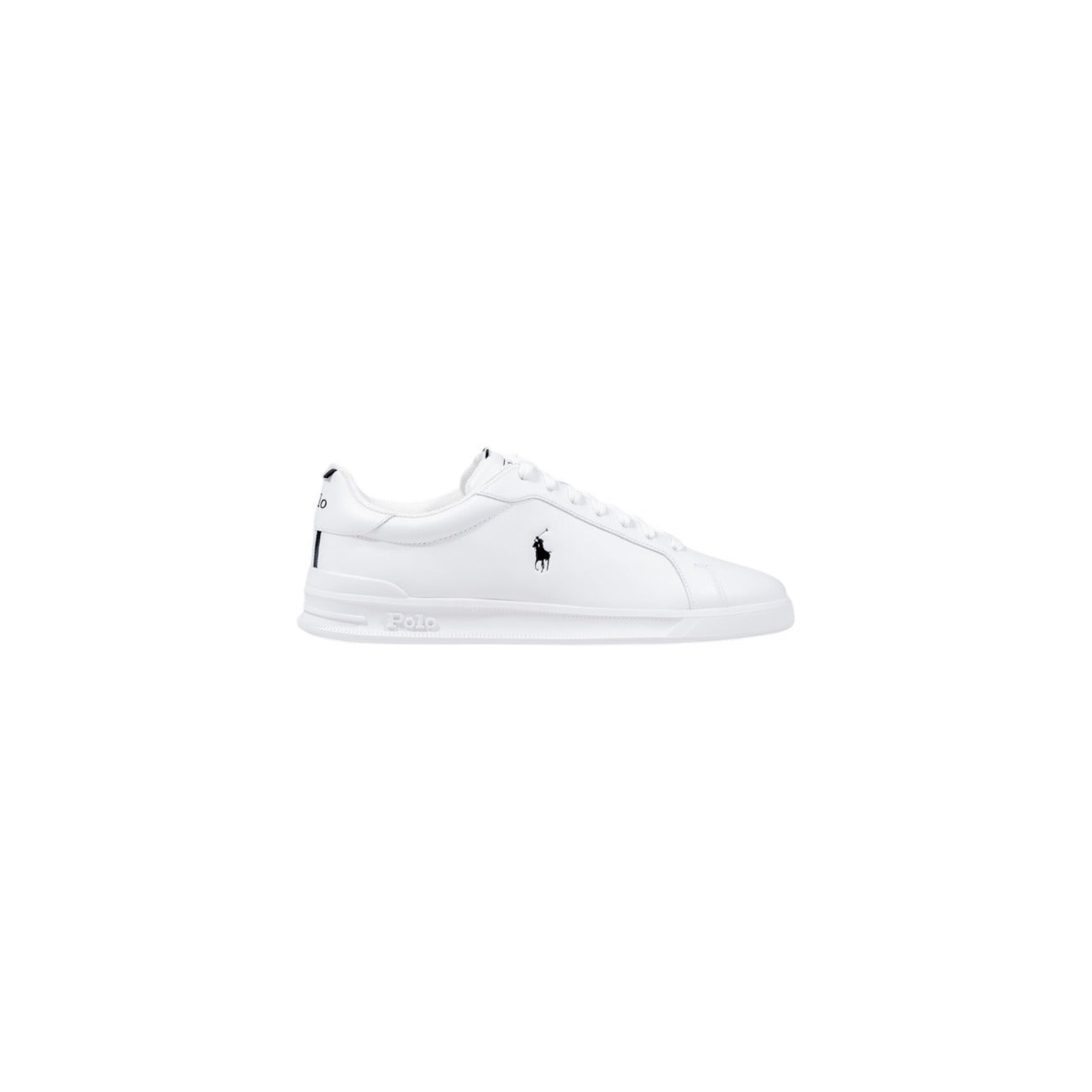 Ralph Lauren Sneakers Uomo