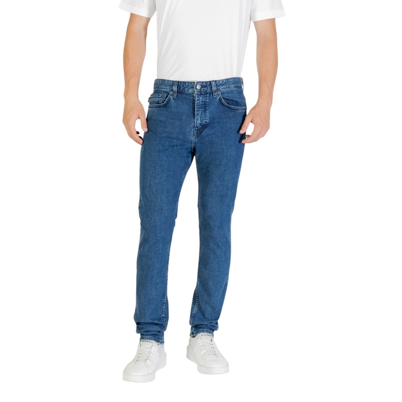 Boss Jeans Uomo