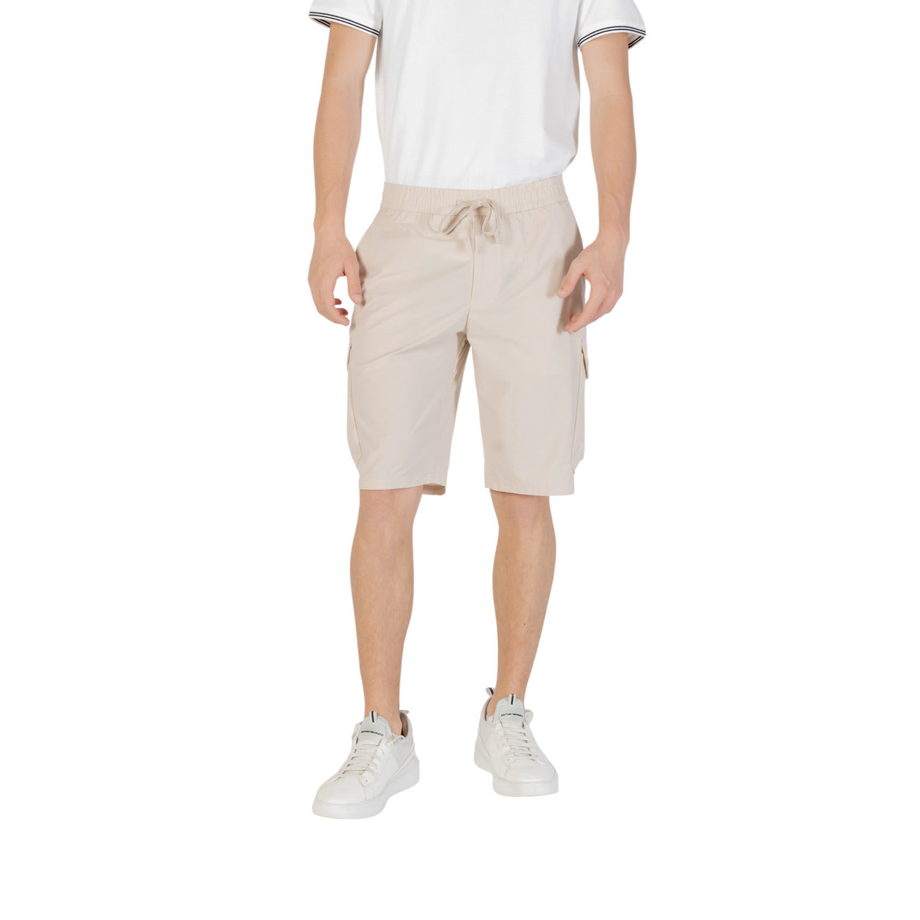 Boss Bermuda Uomo