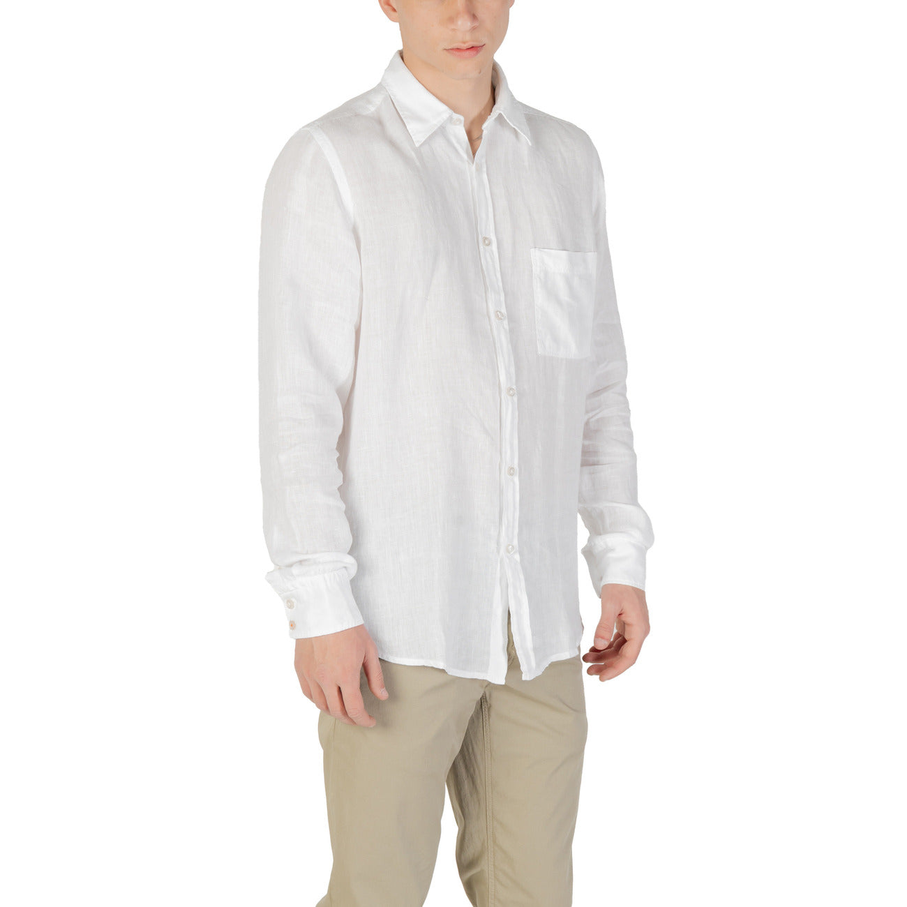 Boss Camicia Uomo