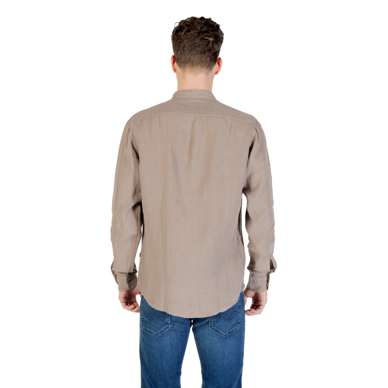 Boss Camicia Uomo