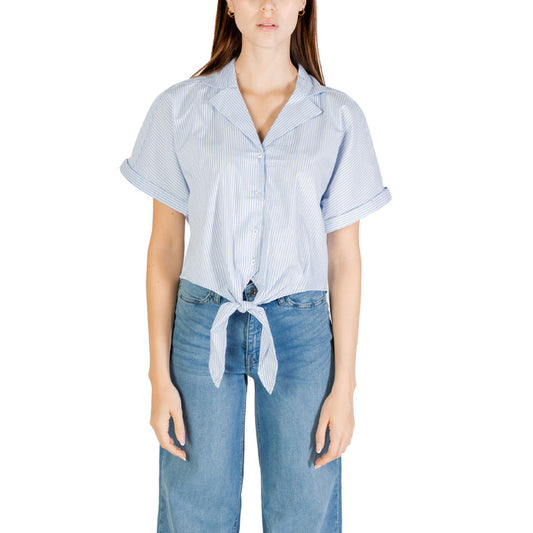 Jacqueline De Yong Camicia Donna