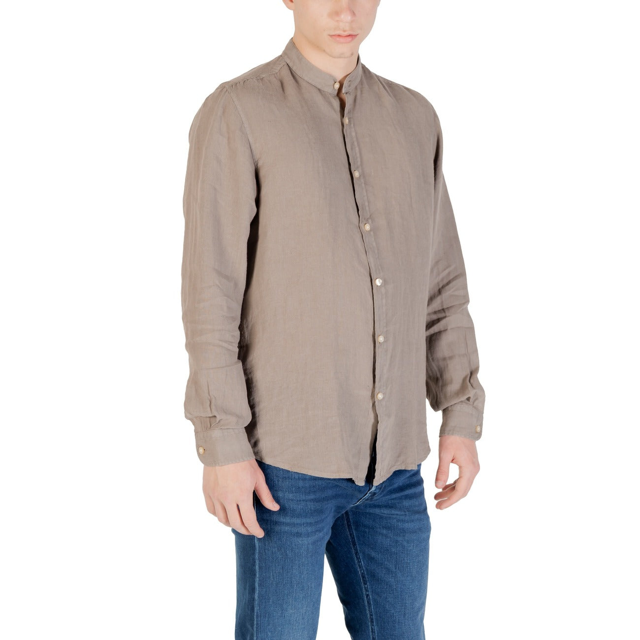 Boss Camicia Uomo