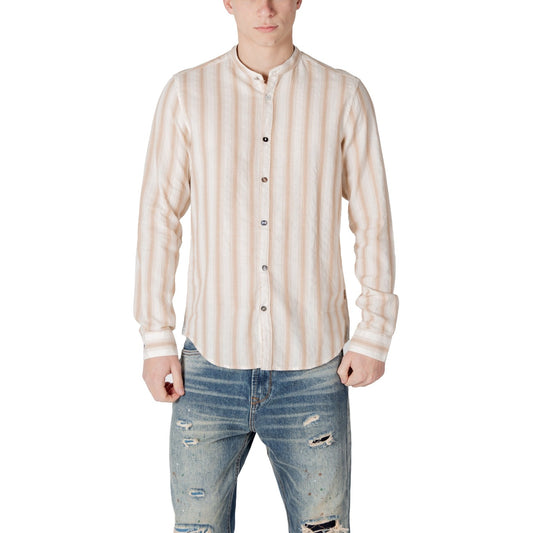 Gianni Lupo Camicia Uomo