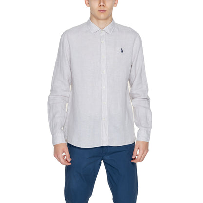 U.s. Polo Assn. Camicia Uomo