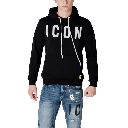 Icon Felpa Uomo