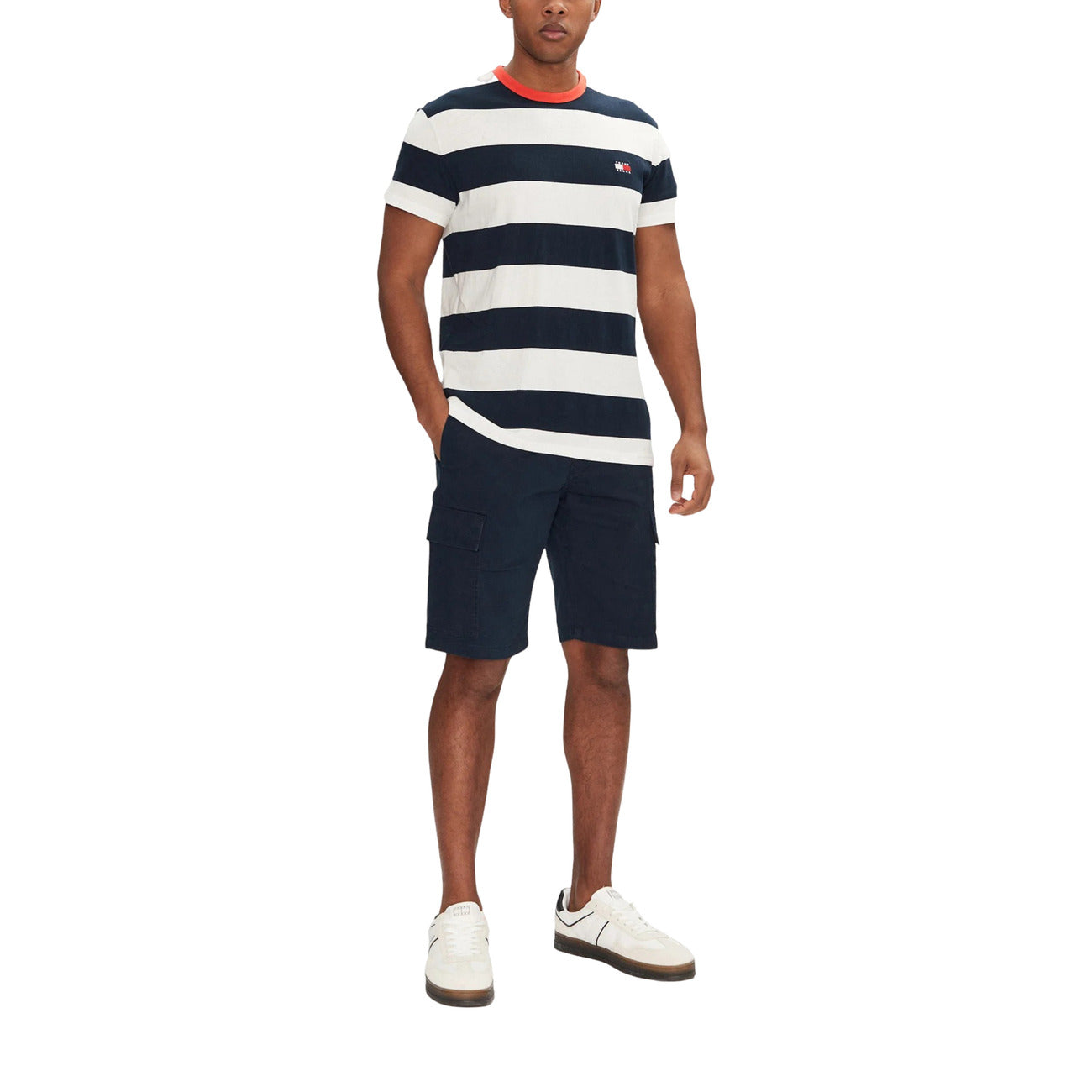 Tommy Hilfiger Jeans Bermuda Uomo