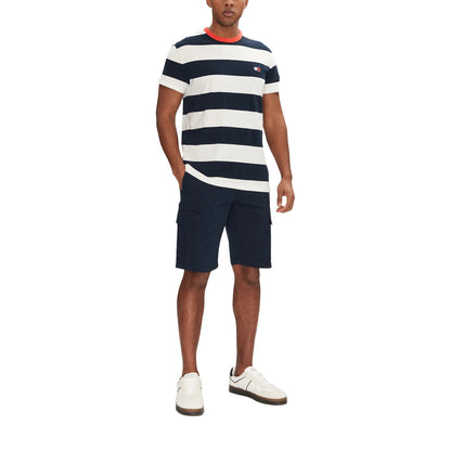 Tommy Hilfiger Jeans Bermuda Uomo