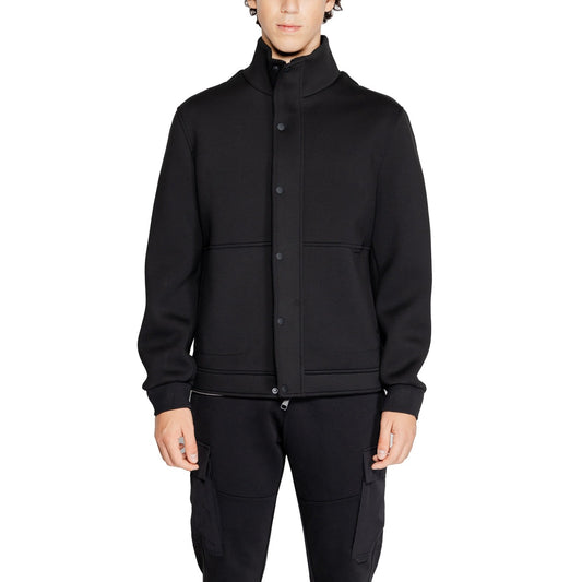 Stretch scuba viscose Antony Morato