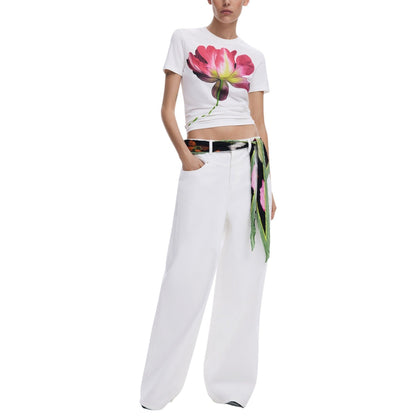 Desigual Foulard Donna