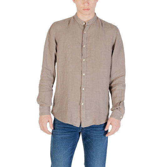 Boss Camicia Uomo
