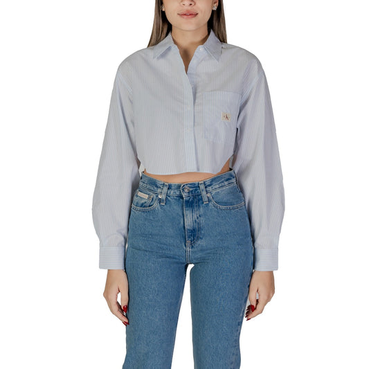 Calvin Klein Jeans Camicia Donna