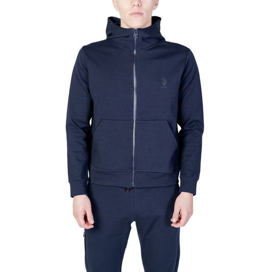 U.s. Polo Assn. Felpa Uomo