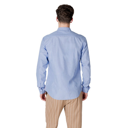 Gianni Lupo Camicia Uomo