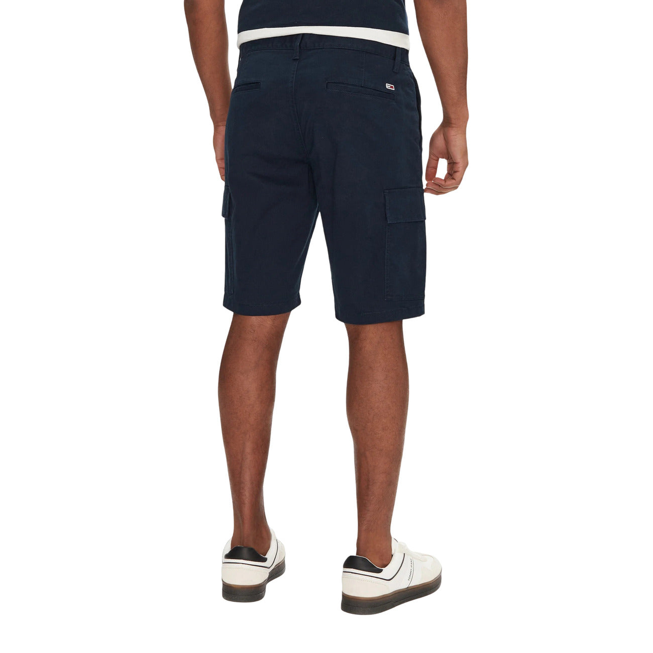 Tommy Hilfiger Jeans Bermuda Uomo