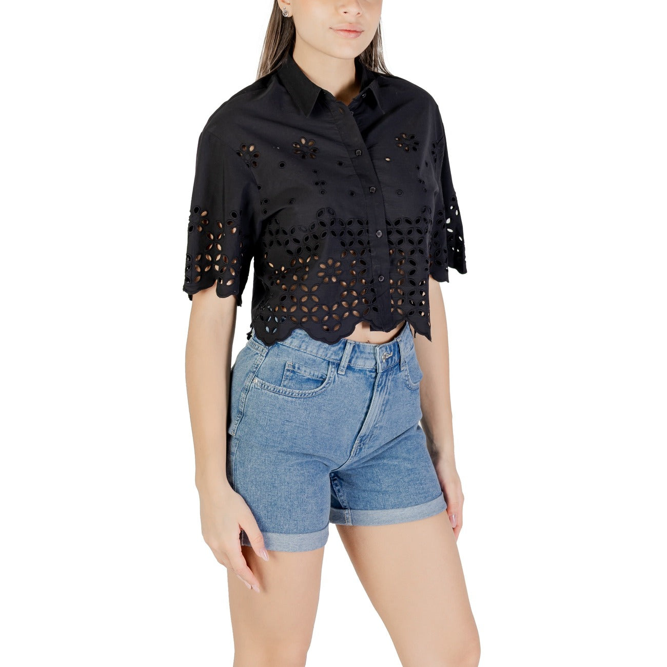 Only Camicia Donna