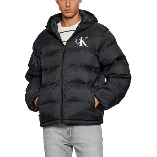 LS Monogram Calvin Klein Jeans