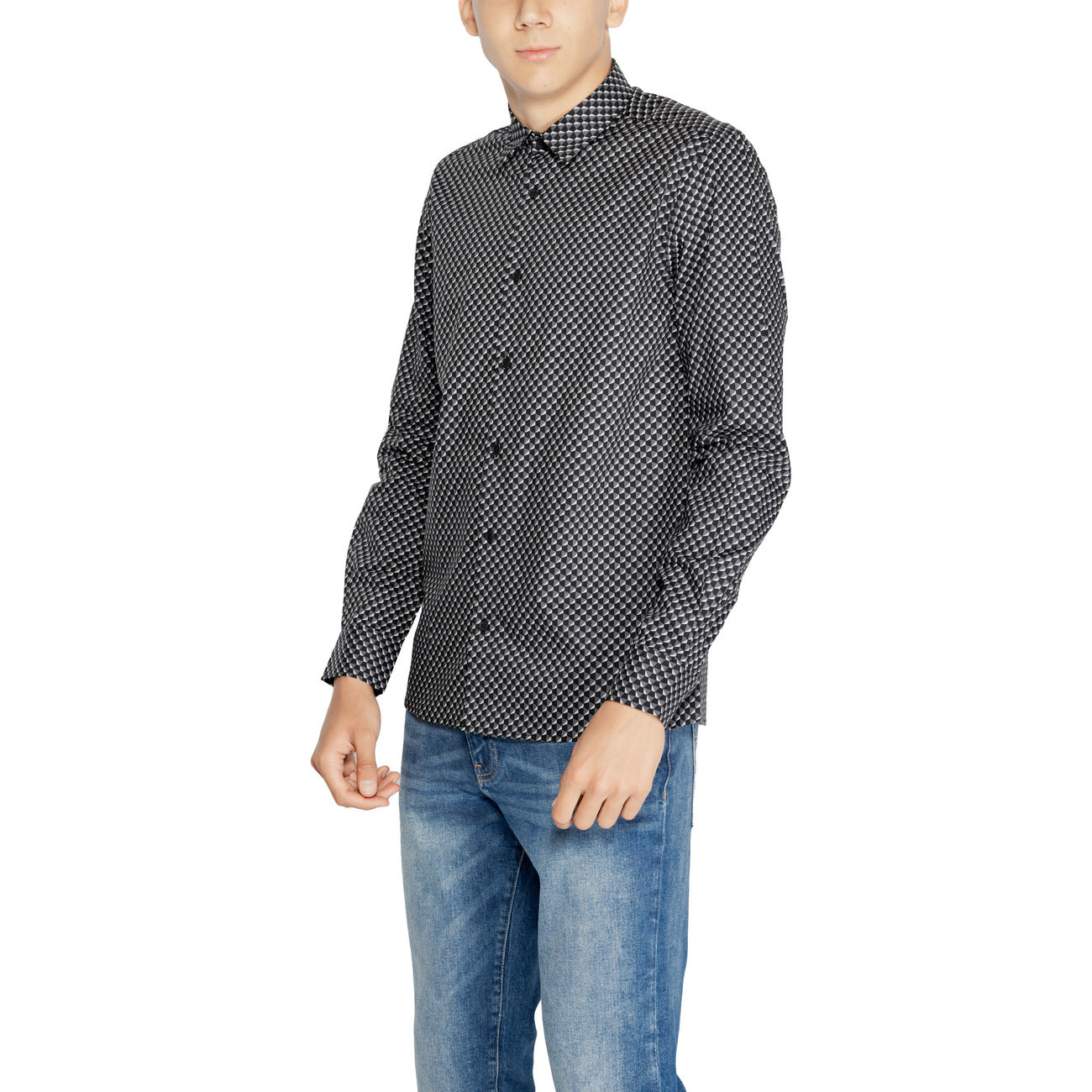 Antony Morato Camicia Uomo