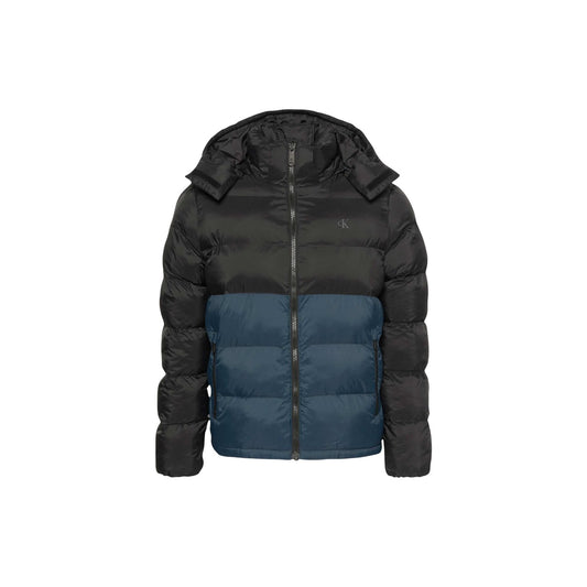 LS Nylon Color Block Calvin Klein Jeans