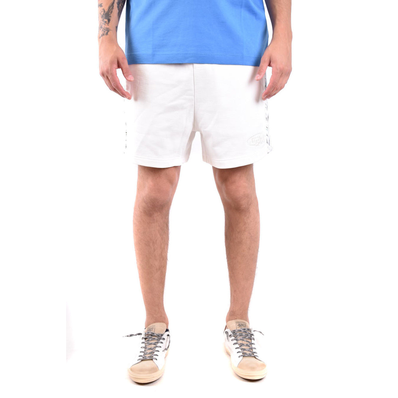 Missoni  Bermuda Uomo
