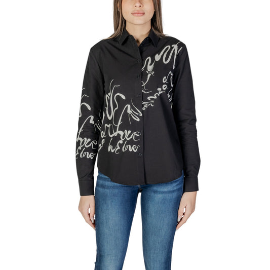 Desigual Camicia Donna