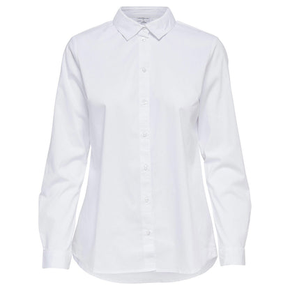 Jacqueline De Yong Camicia Donna