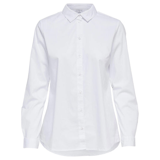 Jacqueline De Yong Camicia Donna