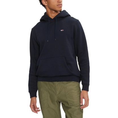 Tommy Hilfiger Jeans Felpa Uomo