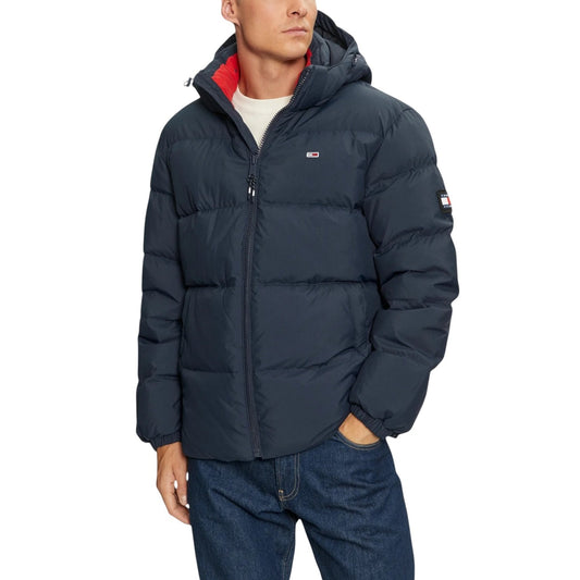 Piumino idrorepellente Tommy Jeans