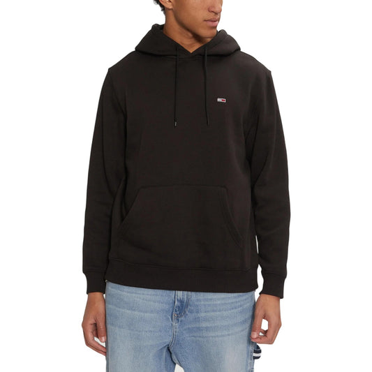 Tommy Hilfiger Jeans Felpa Uomo