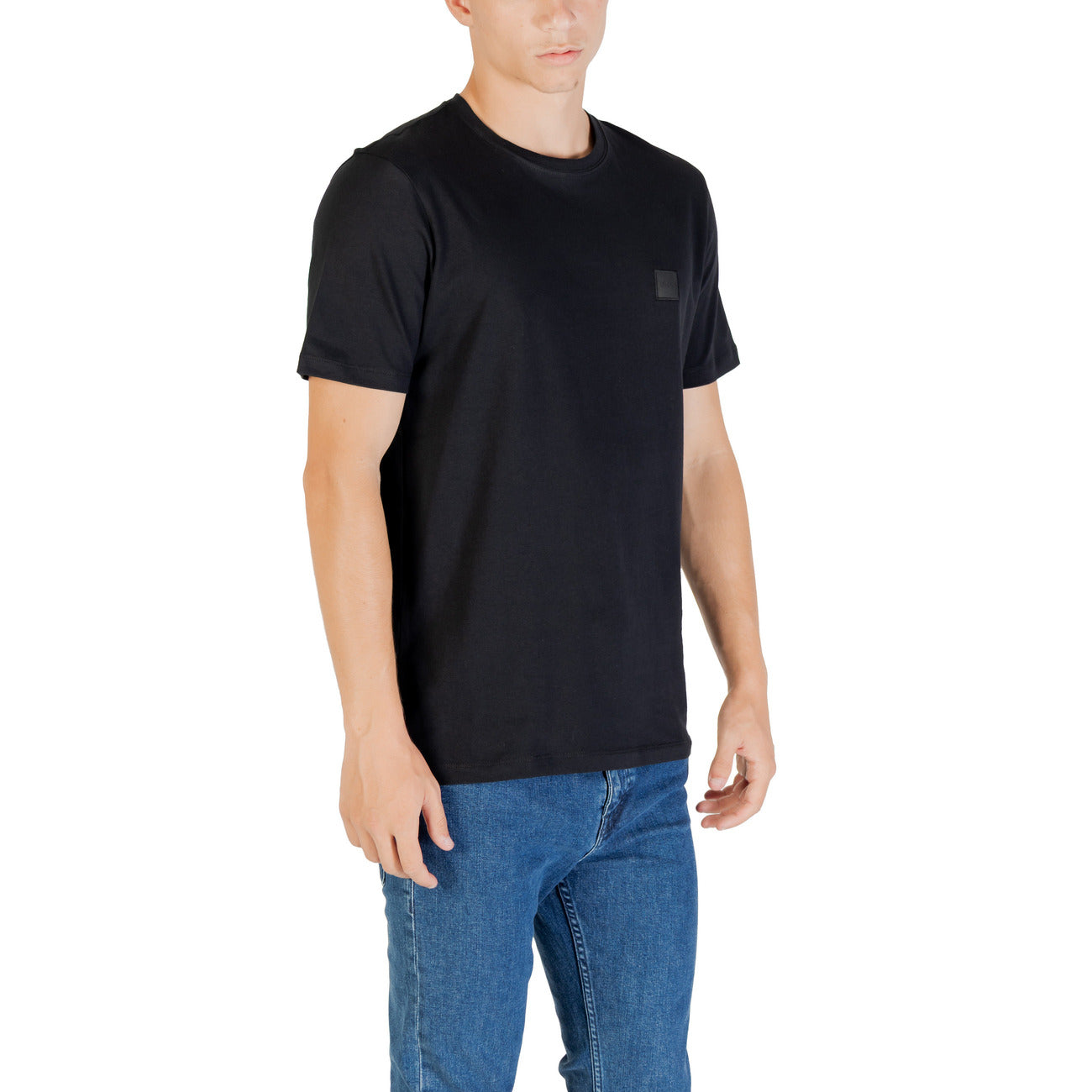 Boss T-Shirt Uomo